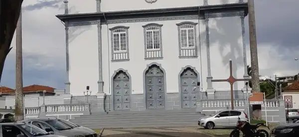 Hotels in Formiga