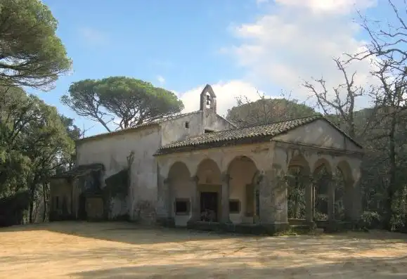 Hôtels à proximité de : Ermita de Sant Ponç