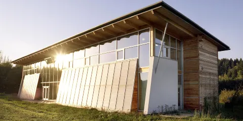 Naturpark Bayerischer Wald