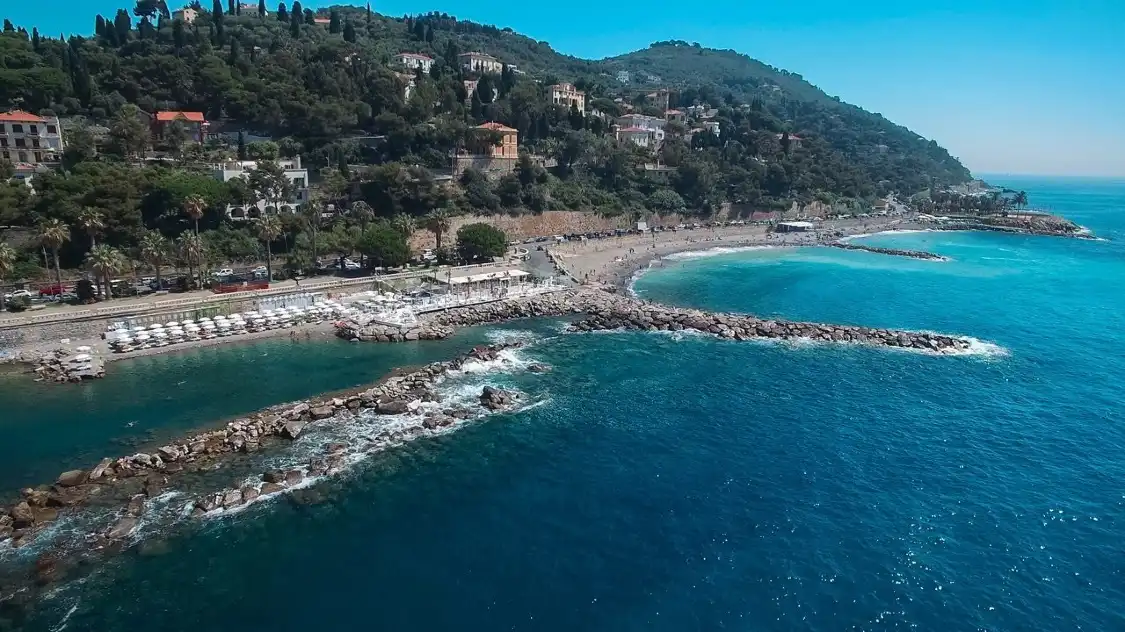 Hotel in zona Kokobeach