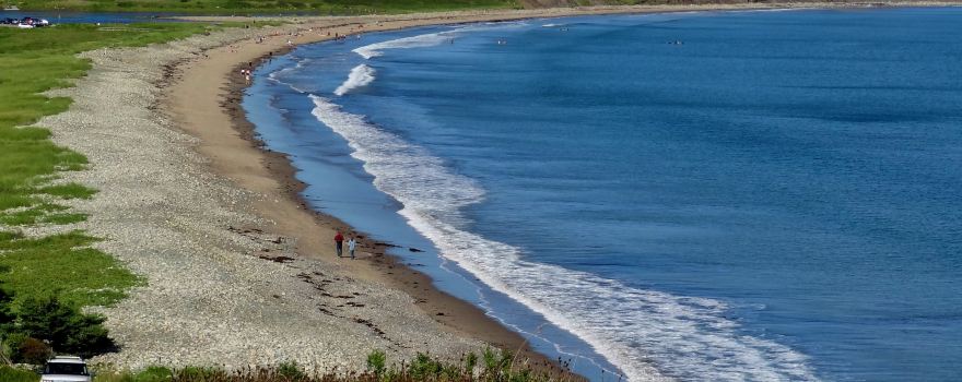 Hirtle's Beach