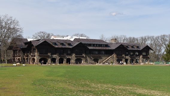 Stony Point