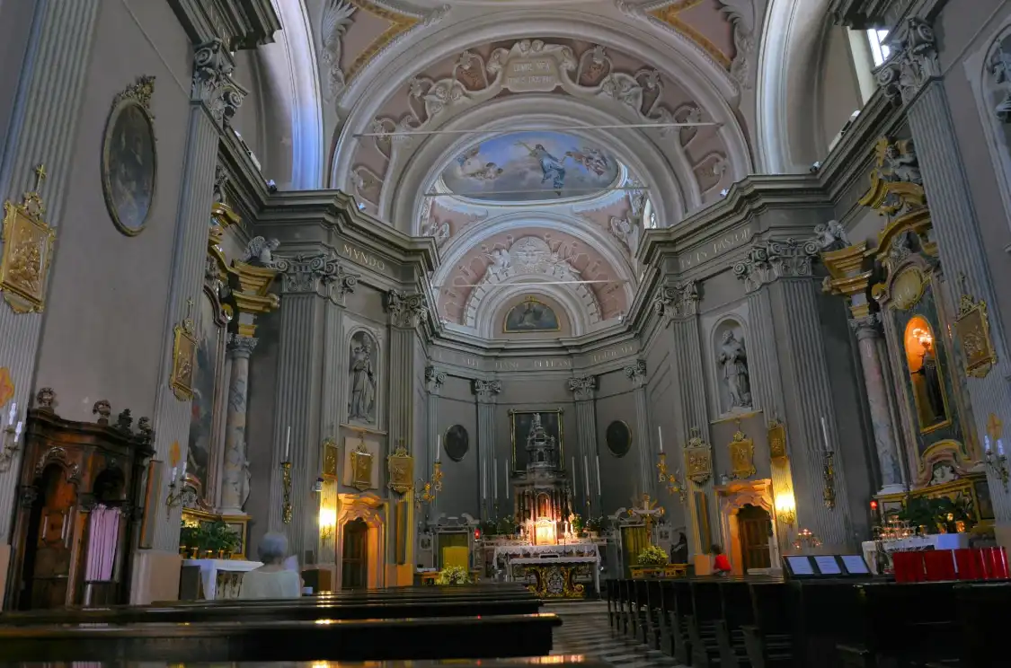 Hotels near Chiesa dei Santi Pietro e Paolo
