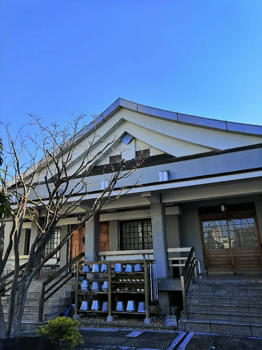 Hotel in zona Shingan-ji Temple