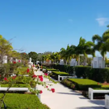 ドラールのホテル