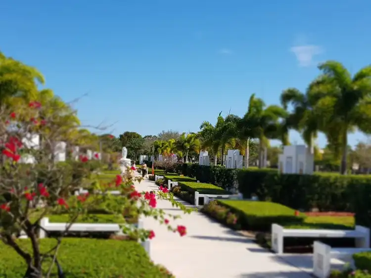 Doral