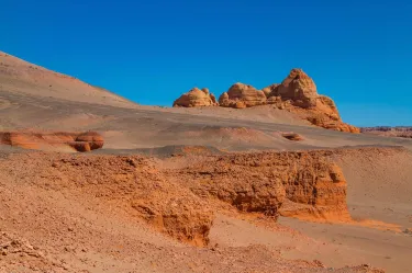 Khermen Tsav
