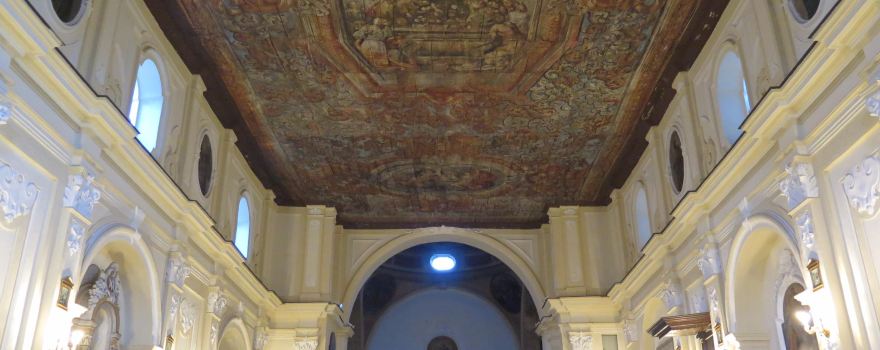 Concattedrale Santa Maria Assunta