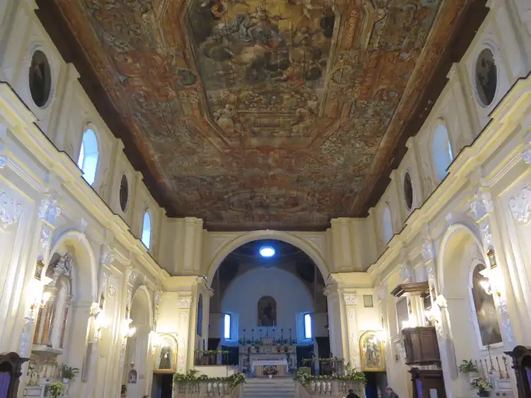 Hotels in Policastro Bussentino