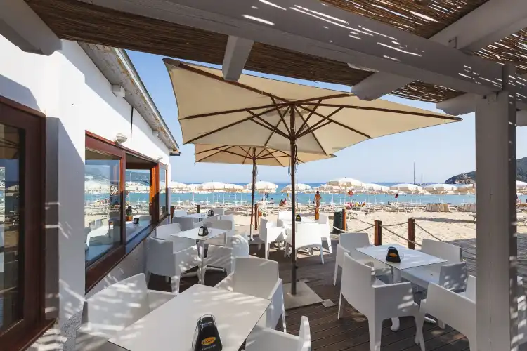 Hotel a Procchio