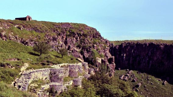 Bjni Fortress