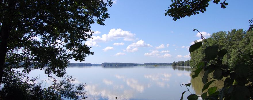 Lake Tuusula