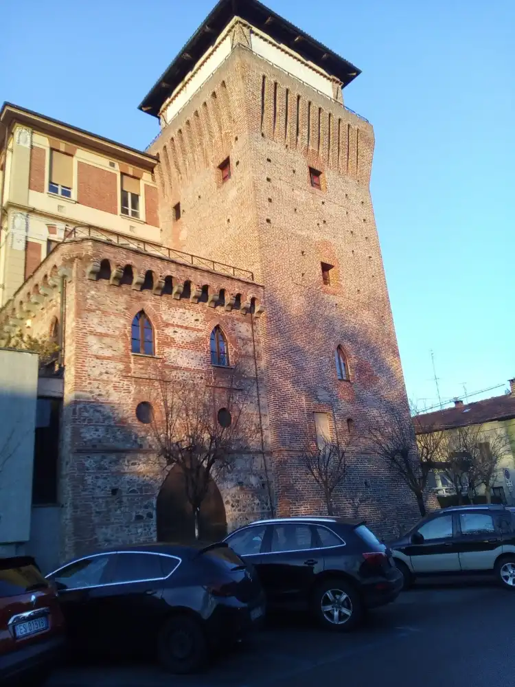 Hotels in Settimo Torinese