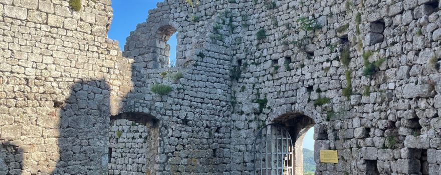 Il Borgo di Toppo