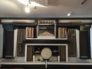 Musée de la Musique Mécanique