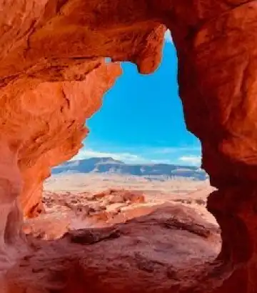 Penginapan Holiday Inn di Mesquite