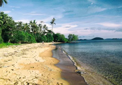 Provinz Kep