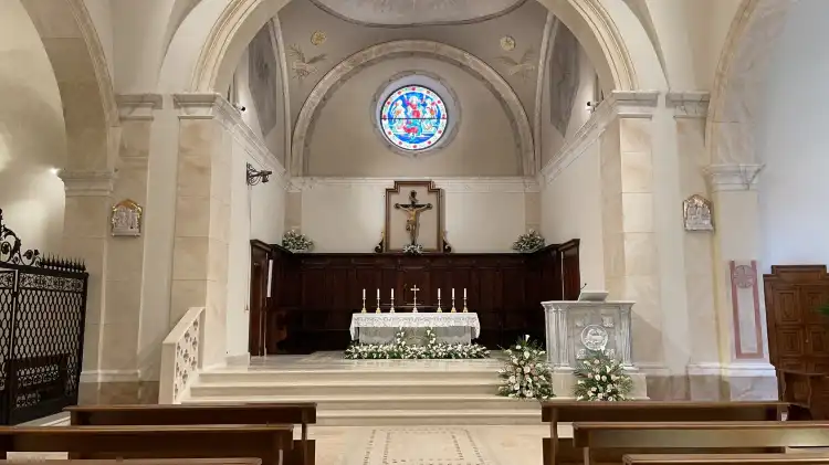 Hôtels à : Sorano