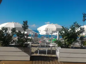 Lido Lentiscelle Club Morrocoy