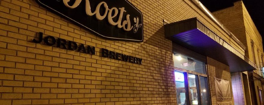 Roets Jordan Brewery Co.