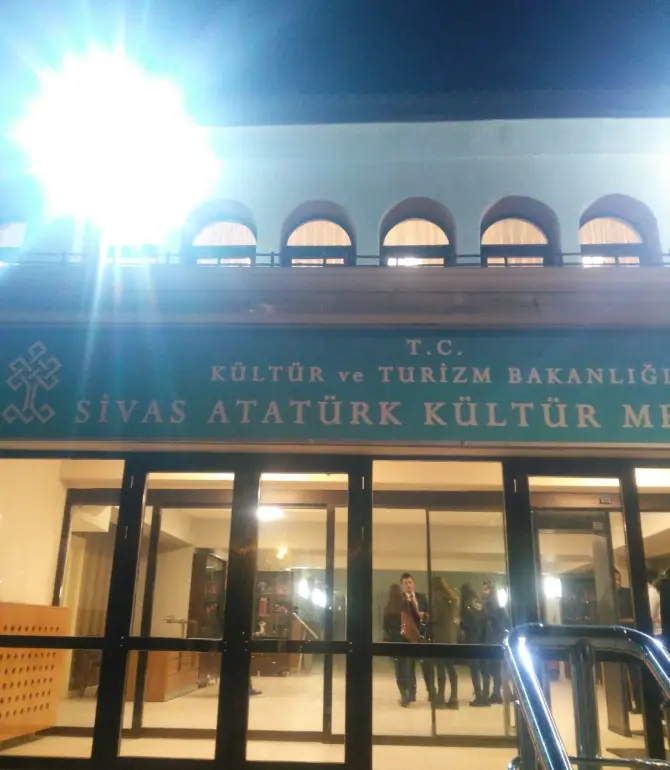 Beypınarı Köyü