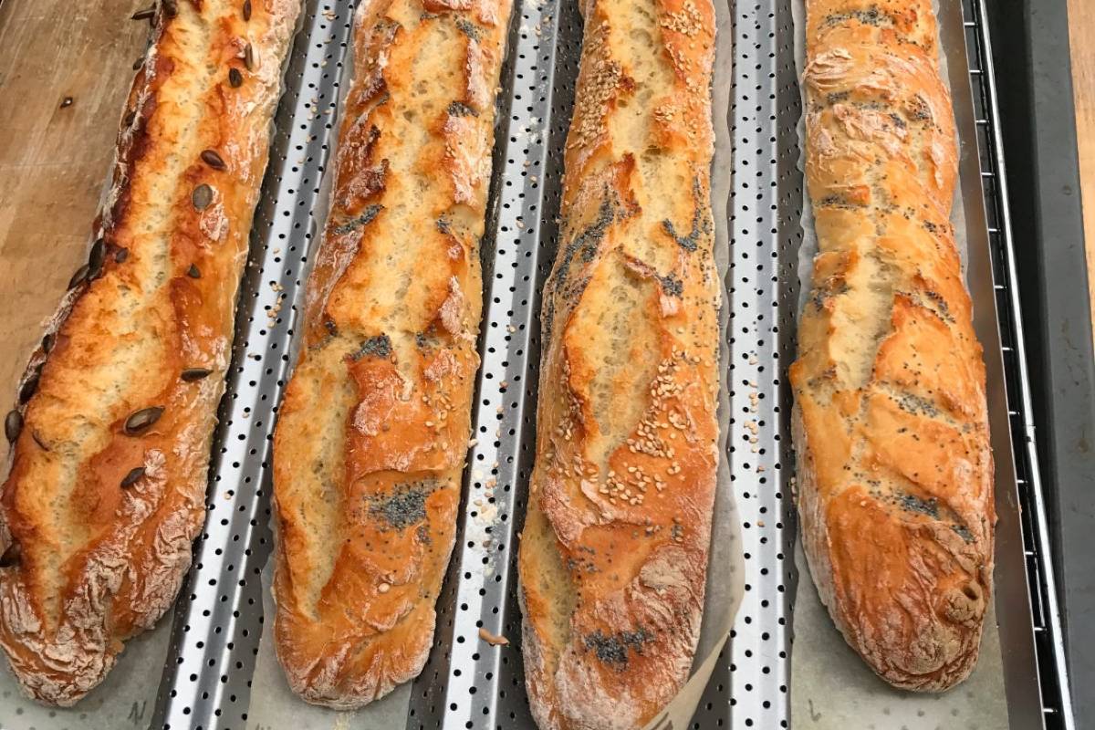 Baguette