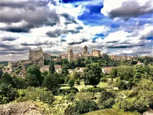 Cite Medievale