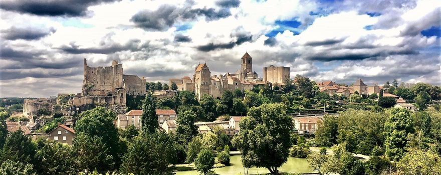 Cite Medievale