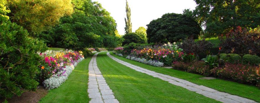 Stadsparken