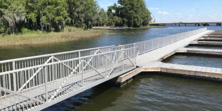 Hickory Point Recreation Park