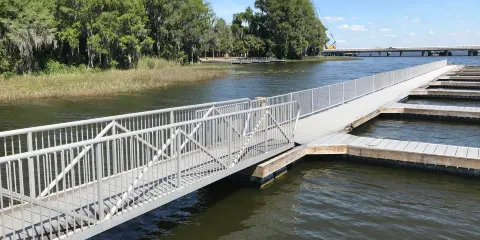 Hickory Point Recreation Park