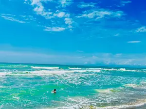 Bagno degli Americani