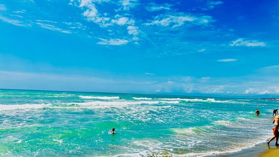 Bagno degli Americani