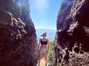 Castle of the Indians