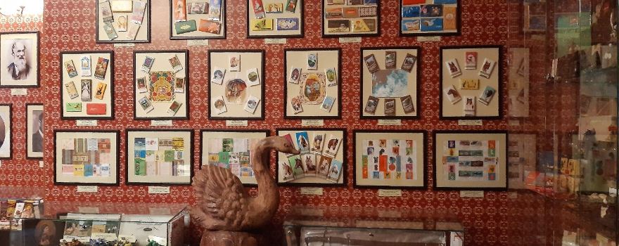 Museum of Chocolate