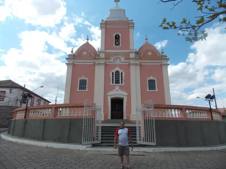 Hotels in Resende Costa