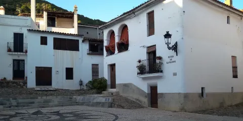 Fuente Nueva y Lavaderos