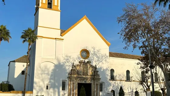 Santuario de Nuestra Senora de Consolacion