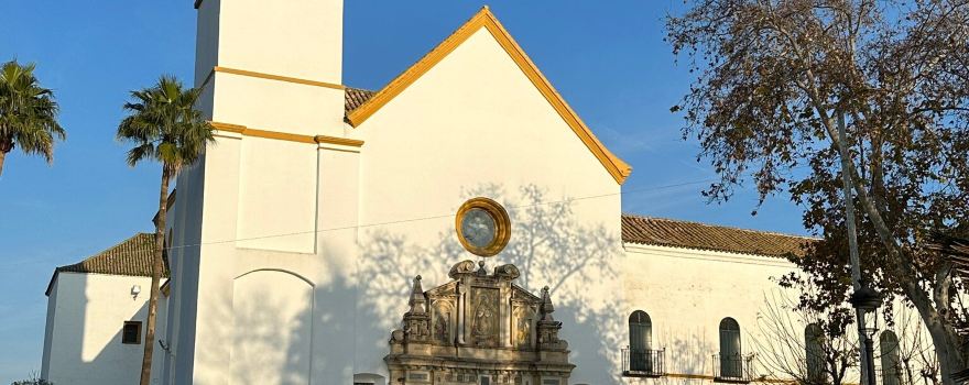 Santuario de Nuestra Señora de la Consolación