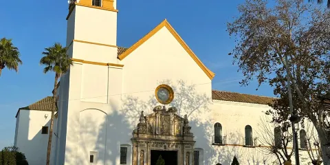 Santuario de Nuestra Senora de Consolacion