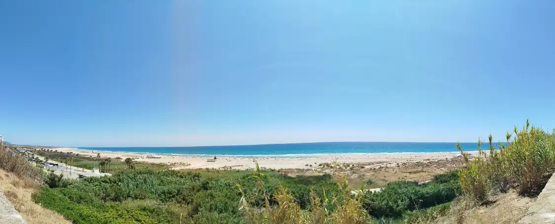 Hotels near Playa de La Fontanilla