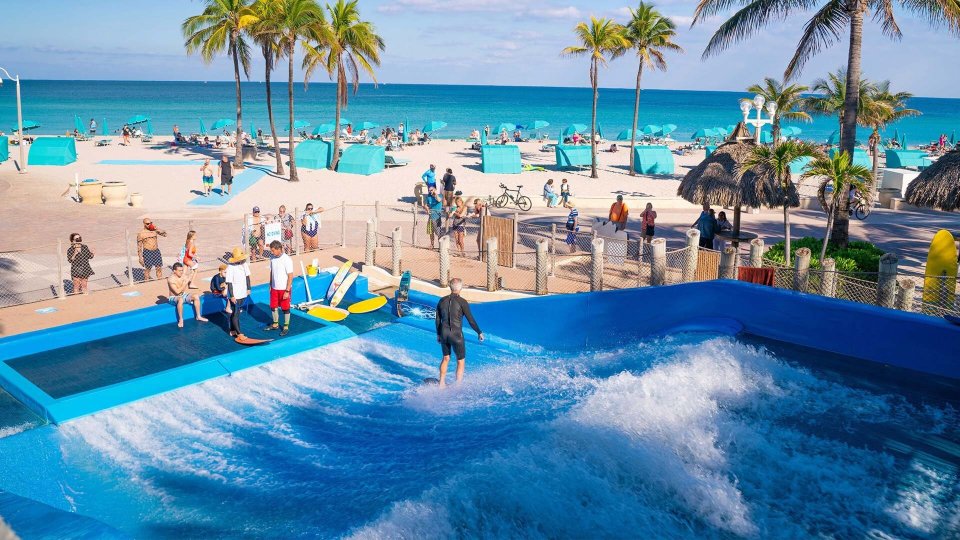 FlowRider