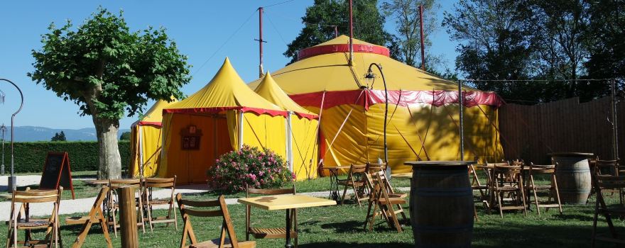 Le Baron de Bayanne