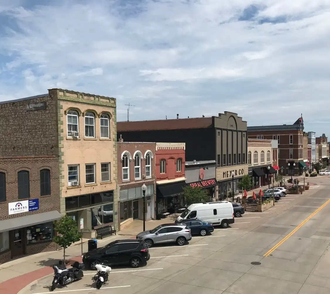 Hotels in der Nähe von Hastings RiverWalk