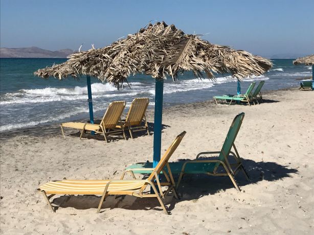 Troulos Beach