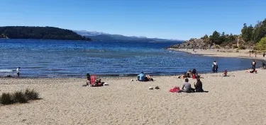 Serene Bay