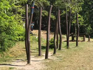 Blokhus Gateway