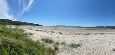 Ostel Bay Beach