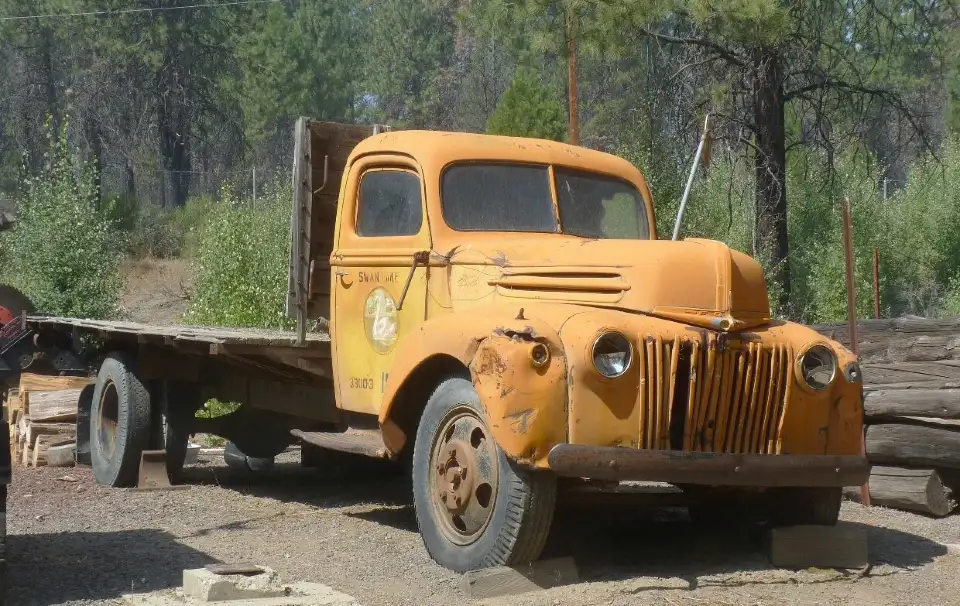 5_Collier Logging Museum