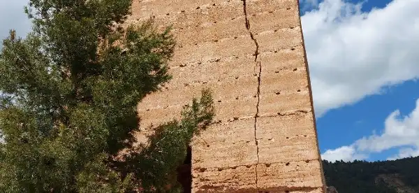 Bogarra